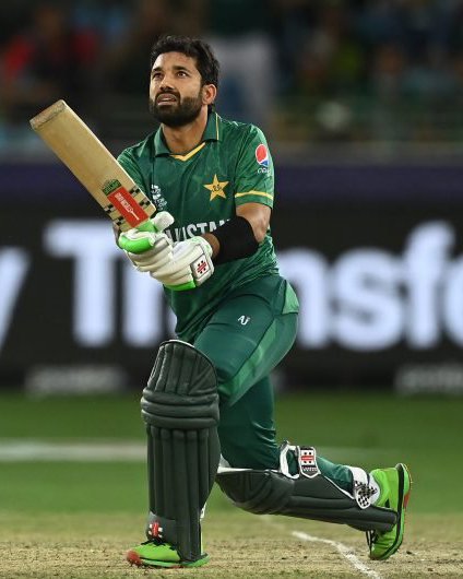 Muhadish Rizwan FINE EDGE SPORTS & ENTERTAINMENT